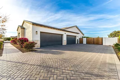 5348 W Encanto Verde Drive, Queen Creek, AZ 85144 - Photo 55