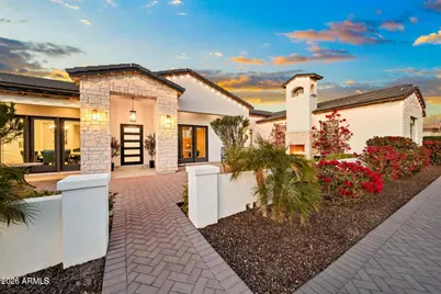 5348 W Encanto Verde Drive, Queen Creek, AZ 85144 - Photo 1