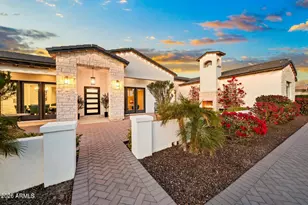 5348 W Encanto Verde Dr, Queen Creek, AZ 85144 - Photo 1