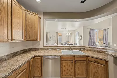 10655 N 9th Street #205, Phoenix, AZ 85020 - Photo 13