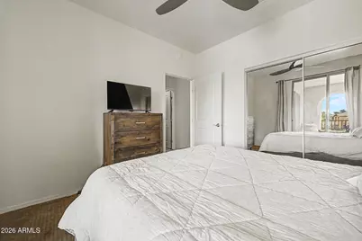 10655 N 9th Street #205, Phoenix, AZ 85020 - Photo 21