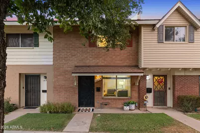 1624 W Campbell Avenue, Phoenix, AZ 85015 - Photo 1
