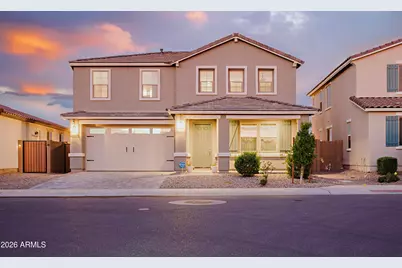 21673 N Daniel Drive, Maricopa, AZ 85138 - Photo 1