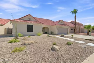 1249 E Commerce Ave, Gilbert, AZ 85234 - Photo 3