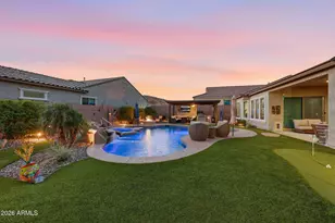 7680 S 163rd Dr, Goodyear, AZ 85338 - Photo 53