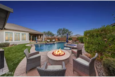 7680 S 163rd Drive, Goodyear, AZ 85338 - Photo 7