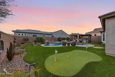 7680 S 163rd Drive, Goodyear, AZ 85338 - Photo 49