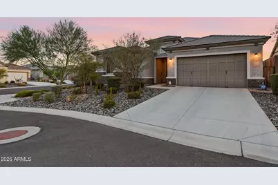 7680 S 163rd Drive, Goodyear, AZ 85338 - Photo 9