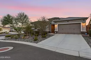 7680 S 163rd Dr, Goodyear, AZ 85338 - Photo 9