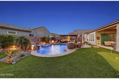 7680 S 163rd Drive, Goodyear, AZ 85338 - Photo 5