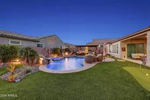 7680 S 163rd Dr, Goodyear, AZ 85338 - Photo 5