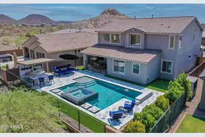 31768 N 138th Lane, Peoria, AZ 85383 - Photo 1