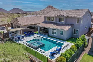 31768 N 138th Ln, Peoria, AZ 85383 - Photo 1