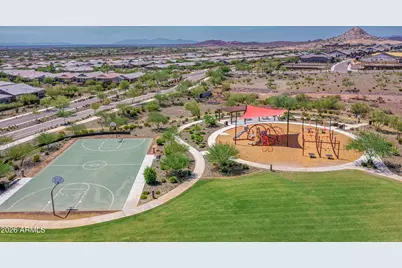 31768 N 138th Lane, Peoria, AZ 85383 - Photo 41