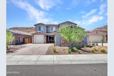 31768 N 138th Lane, Peoria, AZ 85383 - Photo 33