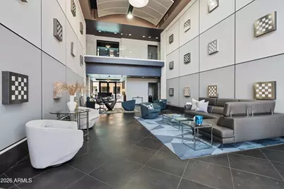 7301 E 3rd Avenue #301, Scottsdale, AZ 85251 - Photo 19