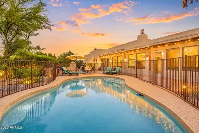 27027 N 70th Place, Scottsdale, AZ 85266 - Photo 3