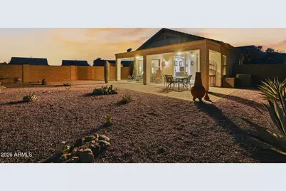 10691 E Surveyor Court, Gold Canyon, AZ 85118 - Photo 11