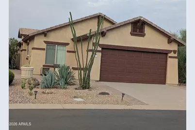 10691 E Surveyor Court, Gold Canyon, AZ 85118 - Photo 1
