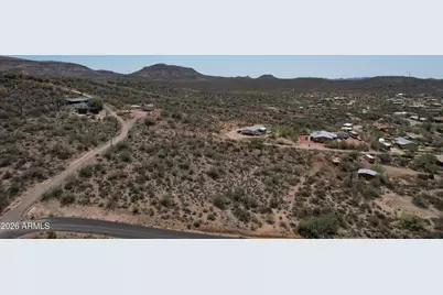 20621 E Emerald Drive, Black Canyon City, AZ 85324 - Photo 41