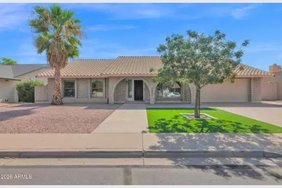 2717 S Los Altos --, Mesa, AZ 85202 - Photo 1