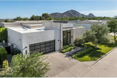 6893 E Cactus Wren Road, Paradise Valley, AZ 85253 - Photo 37