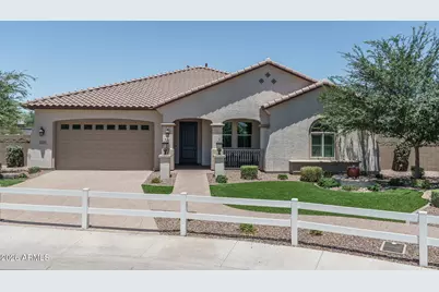 16280 W Charlotte Drive, Surprise, AZ 85387 - Photo 1