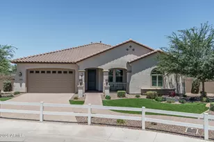 16280 W Charlotte Dr, Surprise, AZ 85387 - Photo 1