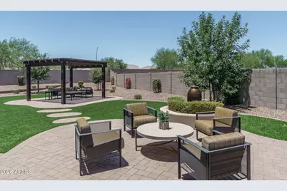 16280 W Charlotte Drive, Surprise, AZ 85387 - Photo 31
