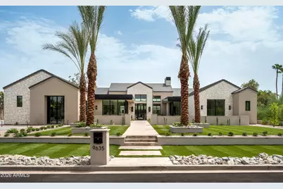 9635 E Desert Cove Avenue, Scottsdale, AZ 85260 - Photo 1