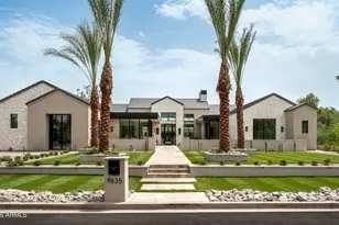 9635 E Desert Cove Ave, Scottsdale, AZ 85260 - Photo 1