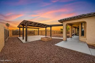 5111 W Gwen St, Laveen, AZ 85339 - Photo 11