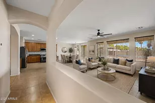 5111 W Gwen St, Laveen, AZ 85339 - Photo 3