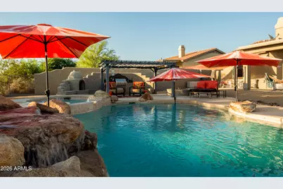 27566 N 56th Place, Scottsdale, AZ 85266 - Photo 25