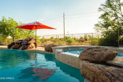 27566 N 56th Place, Scottsdale, AZ 85266 - Photo 23