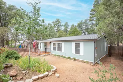 1315 N Woodland Drive, Payson, AZ 85541 - Photo 3