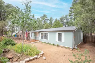 1315 N Woodland Dr, Payson, AZ 85541 - Photo 3