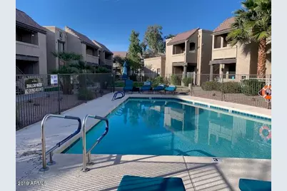 5995 N 78th Street #2077, Scottsdale, AZ 85250 - Photo 1