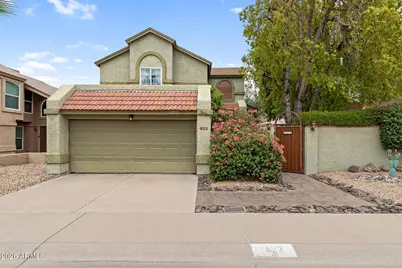 422 E Kerry Lane, Phoenix, AZ 85024 - Photo 1