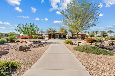22768 E Via Del Sol --, Queen Creek, AZ 85142 - Photo 33