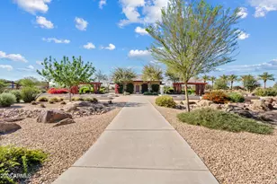 22768 E Via Del Sol, Queen Creek, AZ 85142 - Photo 33