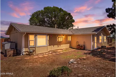 5565 E Campbell Avenue, Flagstaff, AZ 86004 - Photo 1