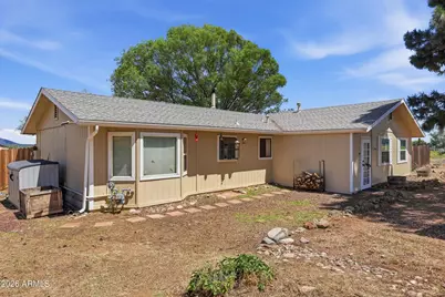 5565 E Campbell Avenue, Flagstaff, AZ 86004 - Photo 7