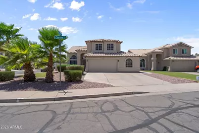 613 W Sereno Drive, Gilbert, AZ 85233 - Photo 1