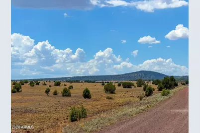 215 Gleed Station Rd Lot C 10 Acre -- #-, Ash Fork, AZ 86320 - Photo 5