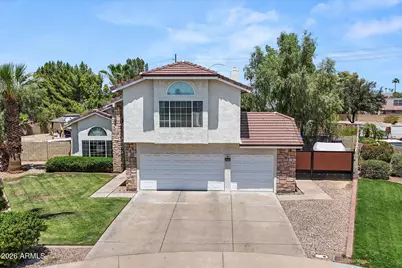 5422 E Fountain Circle, Mesa, AZ 85205 - Photo 1