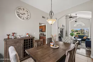 5422 E Fountain Cir, Mesa, AZ 85205 - Photo 5