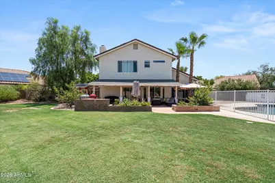 5422 E Fountain Circle, Mesa, AZ 85205 - Photo 25