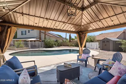 5422 E Fountain Circle, Mesa, AZ 85205 - Photo 29