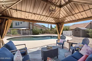 5422 E Fountain Cir, Mesa, AZ 85205 - Photo 29